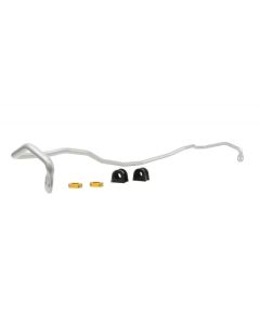 Whiteline Sway bar - 20mm heavy duty blade adjustable Subaru Rear- WHIT-BSR39Z