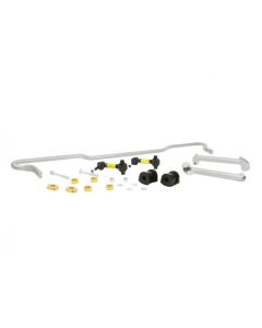 Whiteline REAR SWAY BAR - 16MM HEAVY DUTY BLADE ADJUSTABLE Rear- BSR54Z