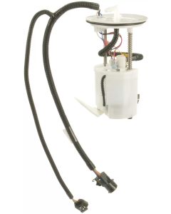 Bosch Fuel Pump Module Assembly- BOSC-67165