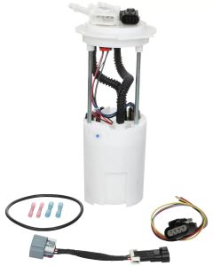 Bosch Fuel Pump Module Assembly- BOSC-67455