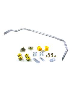 Whiteline 24mm Adjustable Front Sway Bar Toyota Corolla AE86 83-87- BTF35Z