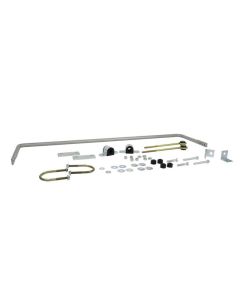 Whiteline REAR SWAY BAR - 20MM HEAVY DUTY BLADE ADJUSTABLE Toyota Paseo Rear 1992-1998- BTR33Z