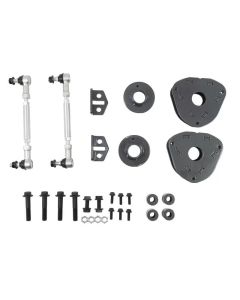 Belltech 1.5" Lift Kit Inc. Front and Rear Spacers Ford Bronco Sport Front and Rear 2021- BELL-15265