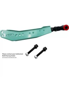 BLOX Racing Teal Rear Lower Control Arms Subaru BRZ | Toyota 86 | Subaru WRX | STI- BLOX-BXSS-50010-