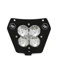 XL80 D/C Headlight Kit for KTM 2013-2016 - Baja Designs