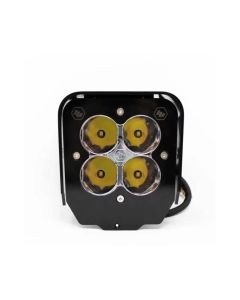 Baja Designs XL80 D/C Headlight Kit Husqvarna 2020-2021- BAJA-677020