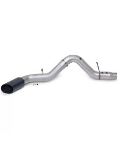 Banks Power Black Tip Monster Exhaust System for 6.6L Chevrolet Silverado | Ram 2020-2021- BANK-4899