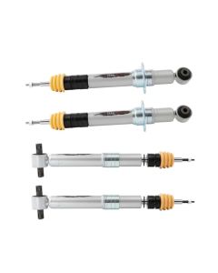 Lower Your Ride: Belltech Kit for Tahoe & GMC Y