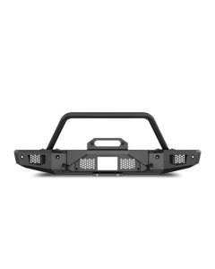Body Armor 4x4 Odyssey Front Bumper Ford Bronco 2021-2023- BODY-FB-19534