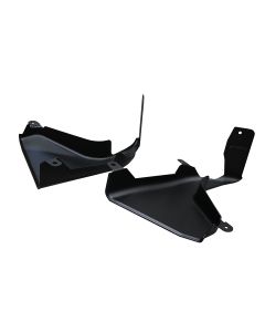 A'PEXi - N1 Brake Air Shroud (Brake Duct) Kit - Toyota GR Corolla (2023+) - 280-T003