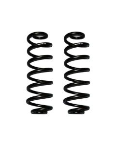 Skyjacker Softride Coil Spring Set Of 2 Rear w/ 2.5 Inch Lift Black Chevrolet Suburban | GMC Yukon X