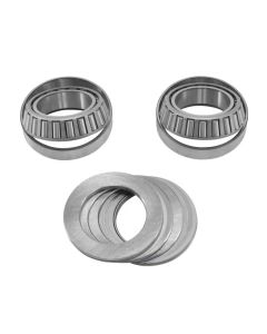 Yukon Gear Carrier Installation Kit 8.8" Rear Differential Ford 2015+- YUKO-CK F8.8-SUPER