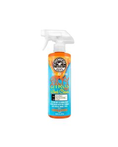 Sticky Citrus Wheel & Rim Cleaner Gel - 16oz | Chemical Guys