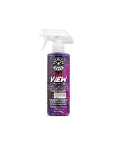 HydroView Ceramic Glass Cleaner & Coating 16oz
