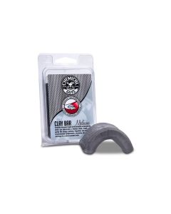 Chemical Guys Medium Duty Gray Clay Bar- CHEM-CLY_402