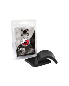 Chemical Guys Heavy Duty Black Clay Bar- CHEM-CLY_403
