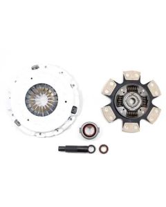 Clutch Masters FX400Honda Civic Type R 2.0L 16-20- CLUT-08520-HDC6