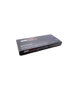 King Rod Bearing Set Peugeot EP6DT | BMW N14B16C (Size STD)- KING-CR4633XP