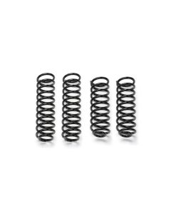 Fabtech 6 Coil Spring for Ford F-250/F-350 4WD 2017-2023