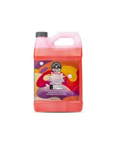Chemical Guys 1 Gallon Sticky Snowball Snow Foam Auto Wash- CHEM-CWS215