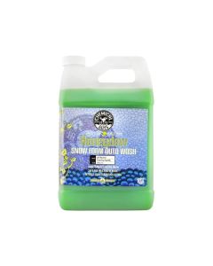 Honeydew Snow Foam Auto Wash - 1 Gallon Cleansing Shampoo