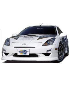GReddy Performance Gracer Front Lip Spoiler Toyota Celica 2003-2005- GRED-17010092