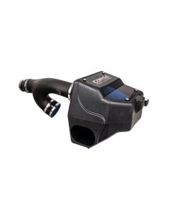 Corsa Closed Box MaxFlow Oiled Air Filter Intake System Ford F-150 | Raptor 3.5L Turbo 2021+- CORS-4