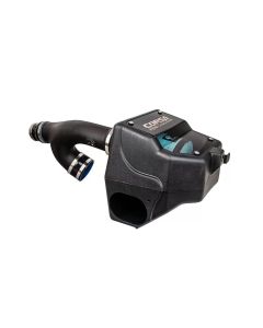 Corsa Closed Box Powercore Dry Air Filter Intake System Ford F-150 | Raptor 3.5L Turbo 2021+- CORS-4
