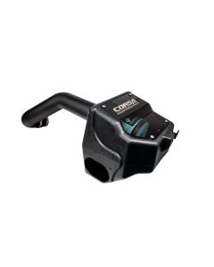 Corsa Closed Box Powercore Dry Air Filter Intake System Ford F-150 5.0L V8 2021+- CORS-491506