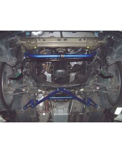 Cusco 35mm Front Member Support Bar Lexus IS300 1999-2005- CUSC-195 247 A