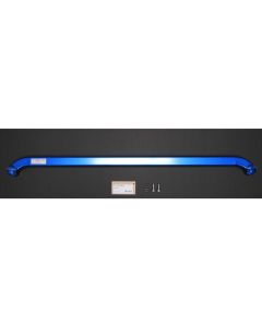 Cusco Power Brace Rear Cross Member Steel Bar Honda Civic | Accord 2017-2022- CUSC-3C3 492 RMLHD