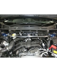 Cusco Type-OS Front Strut Tower Brace Subaru Crosstrek | Forester 2018-2023- CUSC-699 540 A