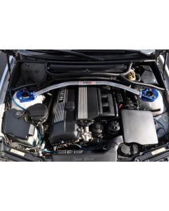Cusco Front Strut Brace for BMW E46 1998-2005