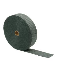 Design Engineering DEI Exhaust Wrap - 2" X 100 Ft - Black- DEI-10116