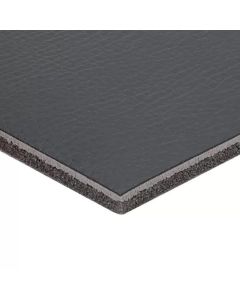 Design Engineering DEI Leather Look Sound Barrier - 24 X 48 - 8 Sq. Ft.- DEI-50120