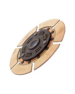 EXEDY Racing Clutch Hyper Multi Disc Assembly (A) Mitsubishi Lancer 2006 2.0L 4-Cyl- EXED-DM13DA