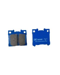 EBC Brakes Rear Bluestuff NDX Trackday Brake Pad Set Toyota GR Yaris 1.6 Petrol Turbo 2020+- EBC-DP5