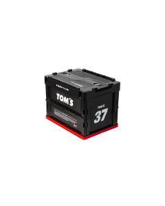 TOM'S Racing - Tote Container Box (Small-20L) - TMS-08315-TCB03-20
