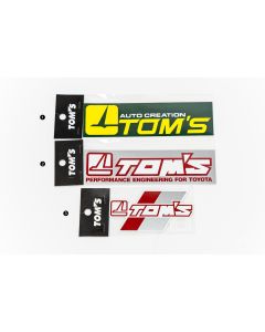 TMS-STICKER-KIT