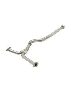A'PEXi - N1 Evo Extreme (MidPipe) - 2022+ Subaru WRX (VB) ** In Stock ** - 144-KF01