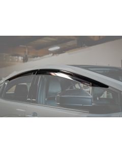 Toyota OE Japan - Window Visor - 2023+ Toyota Prius (ZVW60)