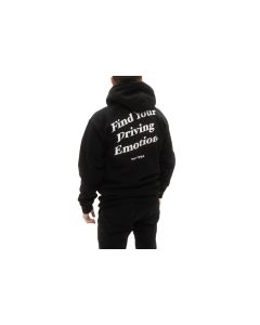 A'PEXi - A'PEXi Find Your Driving Emotion Hoodie - 601-S3MB