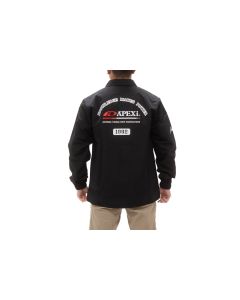 A'PEXi - A'PEXi OG Coaches Jacket - 601-J3MB