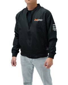 A'PEXi - A'PEXi 30th Anniversary MA-1 Jacket ** LIMITED EDITION ** - 601-J2SB