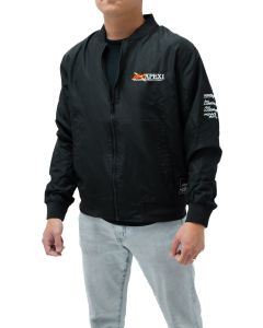 A'PEXi - A'PEXi 30th Anniversary MA-1 Jacket ** LIMITED EDITION ** - Medium