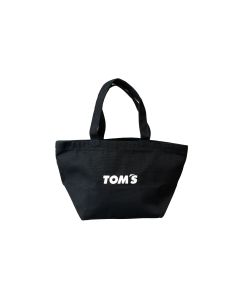 TOM'S Racing - Small Tote Bag - TMS-00G22-00001