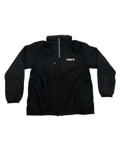 TOM'S Racing - Fleece Zip Jacket - TMS-00B01-TR013-S