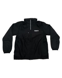 TOM'S Racing - Fleece Zip Jacket - XLarge