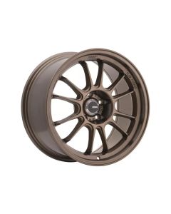 Konig Hypergram Race Bronze Wheel 15x7.5 4x100 35mm- KONI-HG75100358