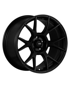 Konig Ampliform 18x8 Dark Metallic Graphite Wheel 5x114.3/4.5